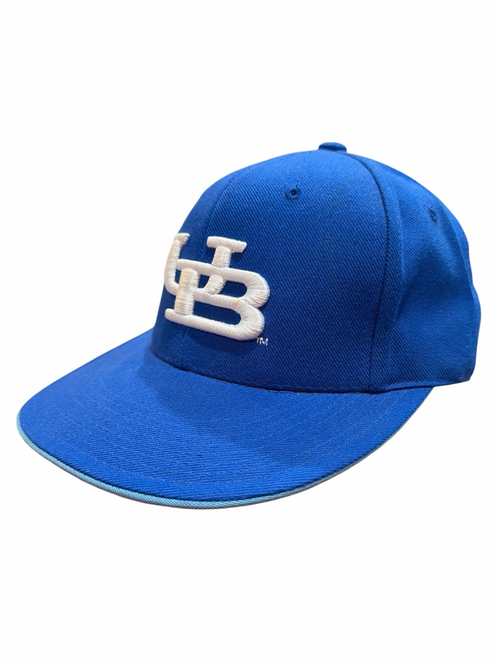 Steve & Barry’s VINTAGE University at Buffalo (UB)‎ Bulls Hat - Size 7 1/8